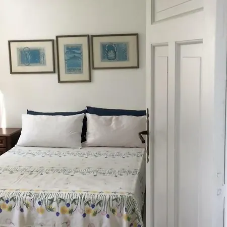 With Kitchen In Charming Provencal House Appartement *
