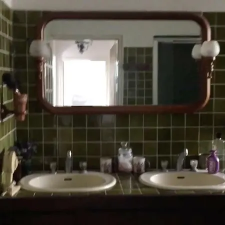 Appartement With Kitchen In Charming Provencal House